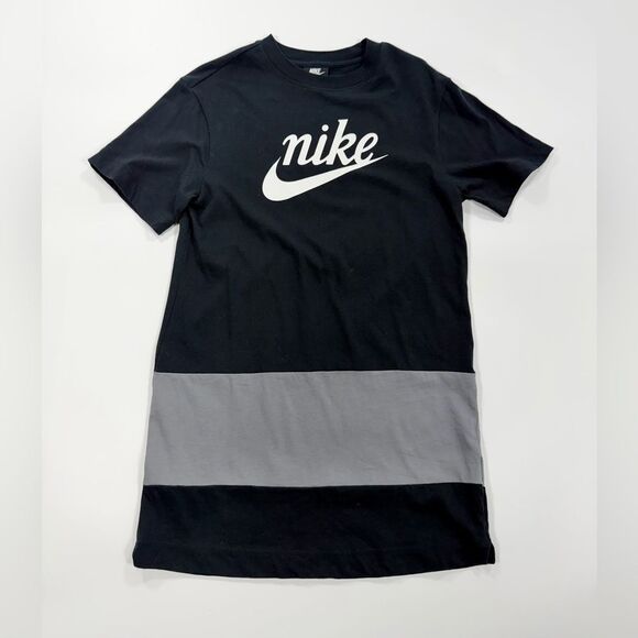 Nike Dresses & Skirts - Nike T-Shirt Dress – Size XS